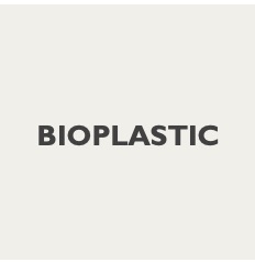 Bioplastic