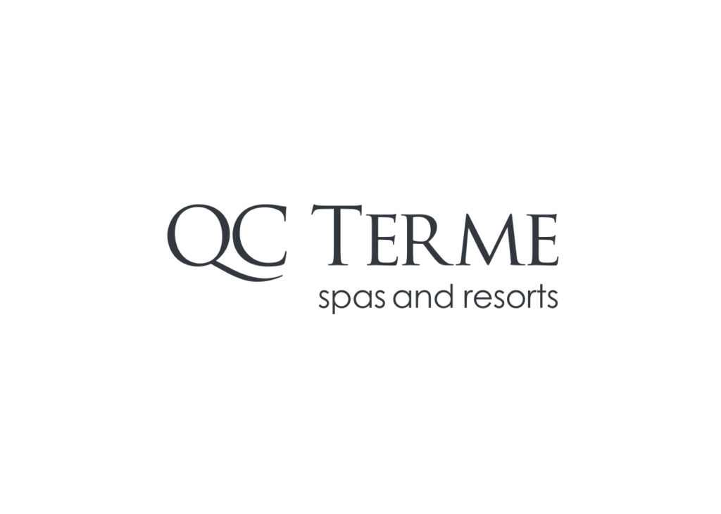 Logo of the company QC Terme
