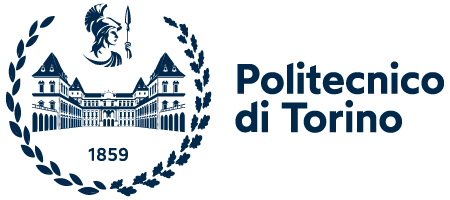 Logo of the Politecnico di Torino