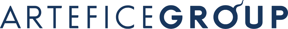 Logo of the company Artefice Group