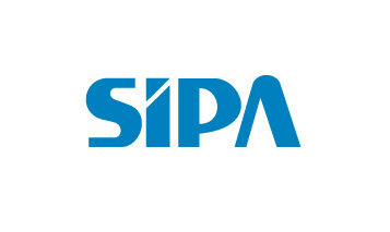 Logo of the company SIPA