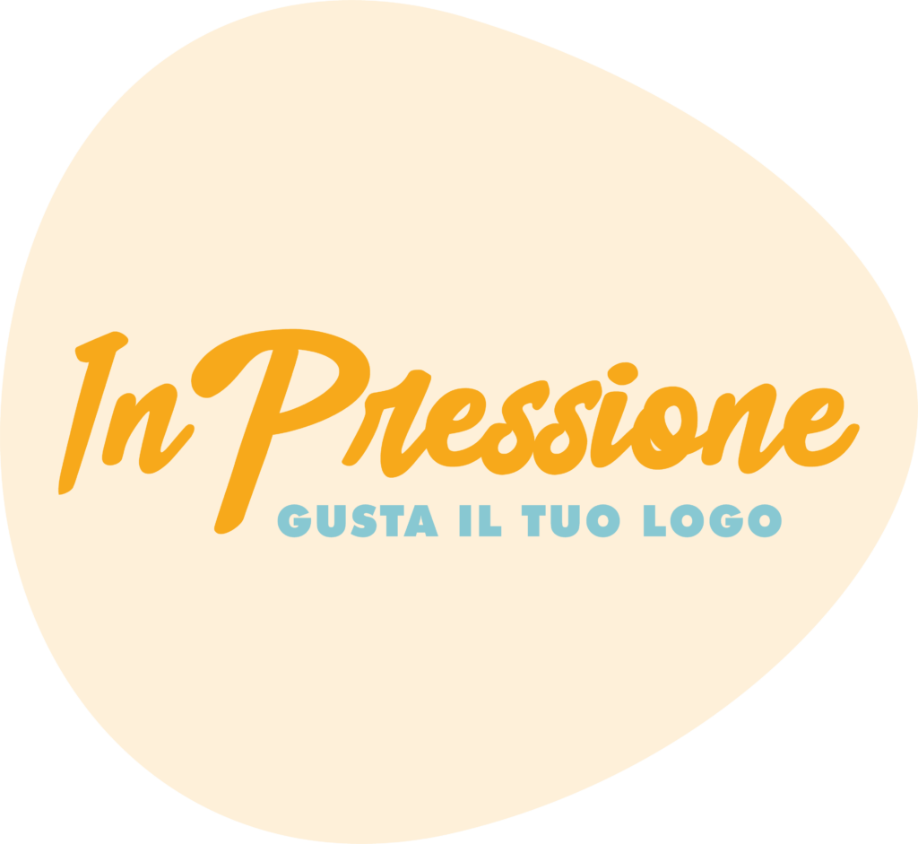 InPressione logo