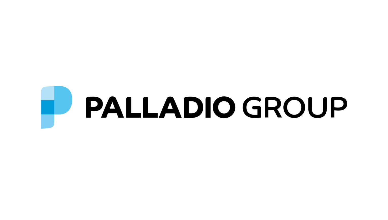 Palladio Group logo